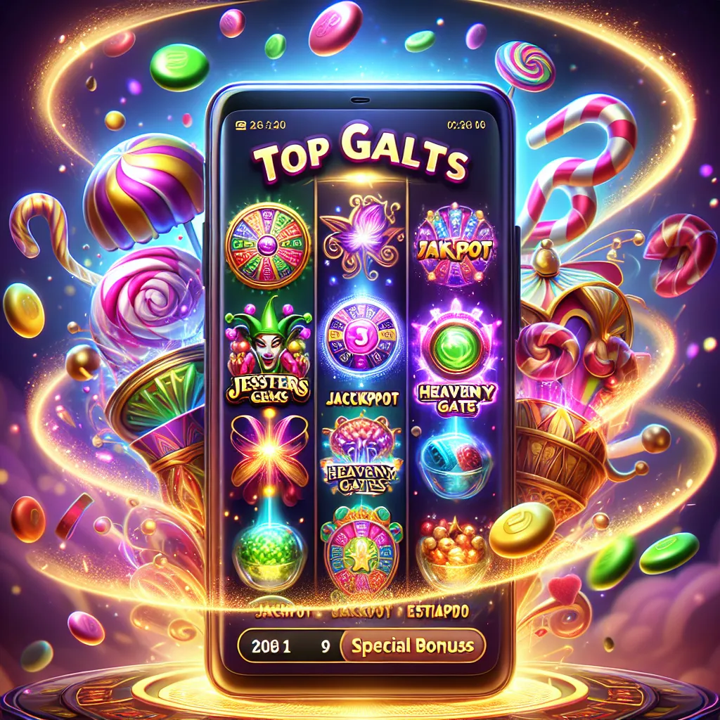 Slot Popular di DK88